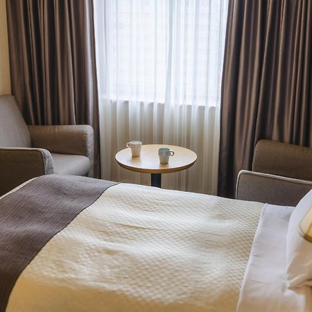 Canal City Fukuoka Washington Hotel Esterno foto