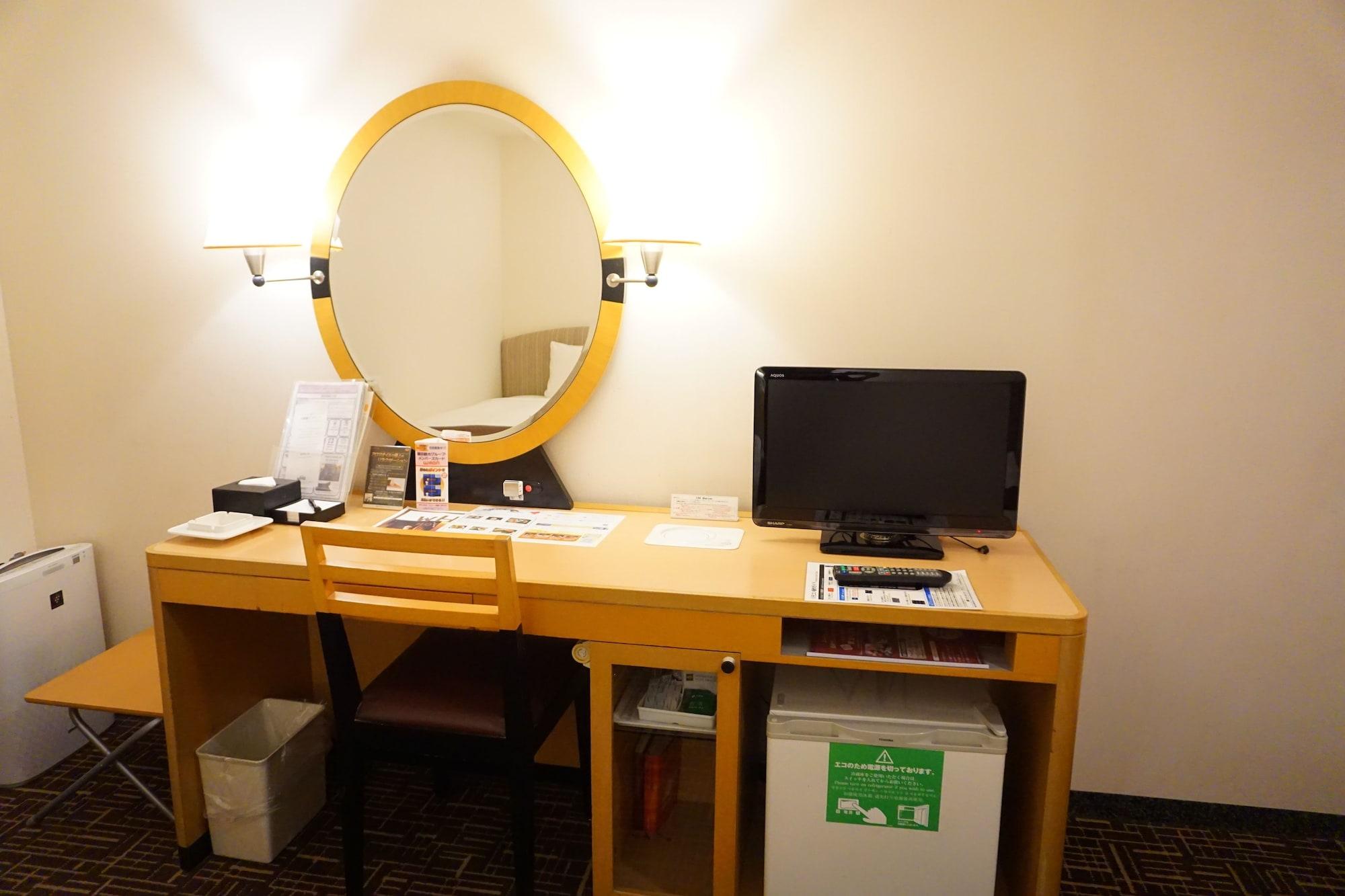Canal City Fukuoka Washington Hotel Esterno foto