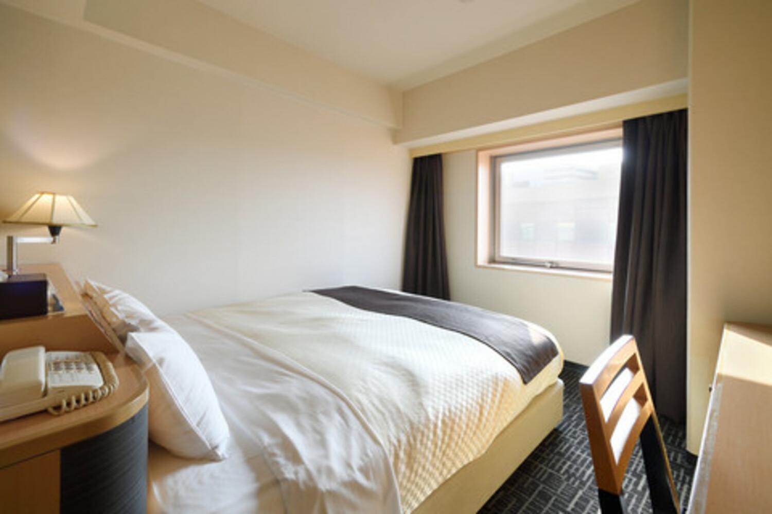 Canal City Fukuoka Washington Hotel Esterno foto