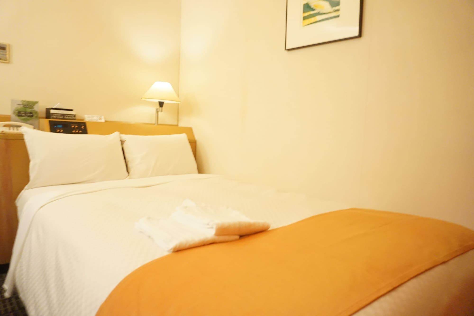Canal City Fukuoka Washington Hotel Esterno foto