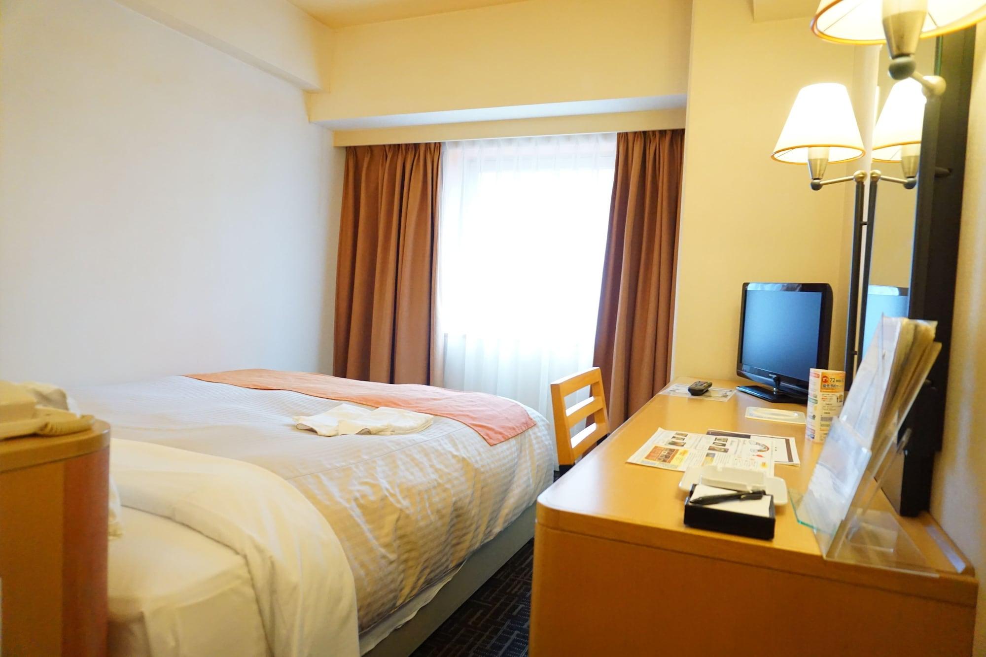 Canal City Fukuoka Washington Hotel Esterno foto