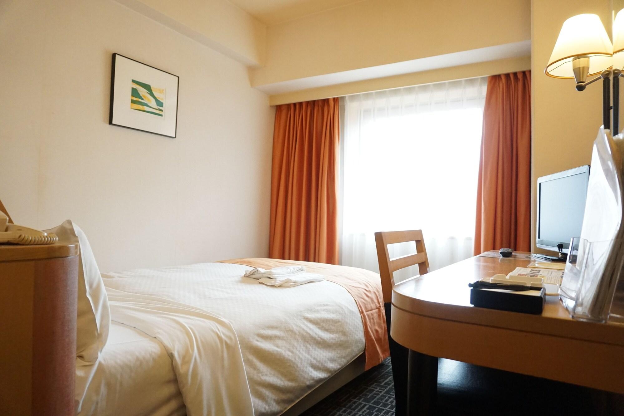 Canal City Fukuoka Washington Hotel Esterno foto