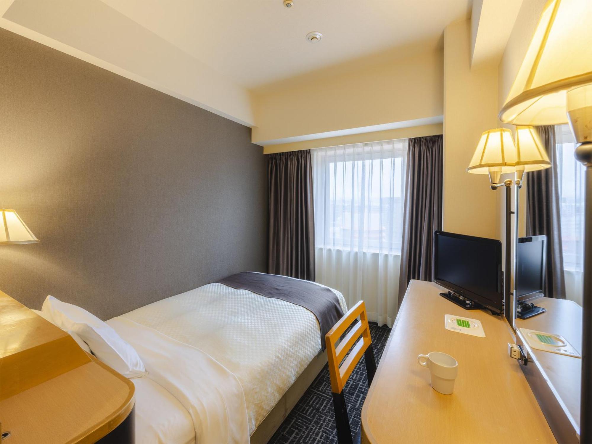 Canal City Fukuoka Washington Hotel Esterno foto