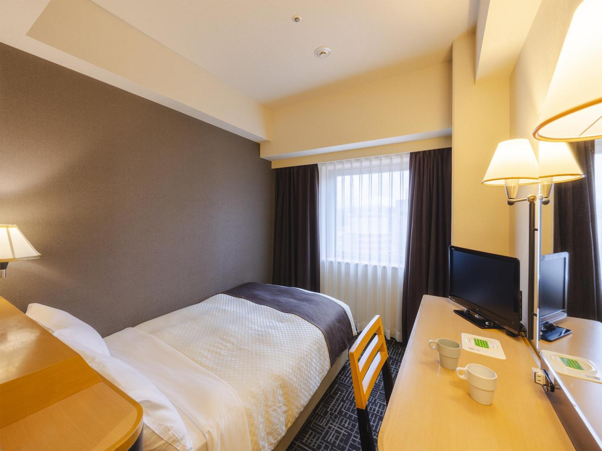 Canal City Fukuoka Washington Hotel Esterno foto