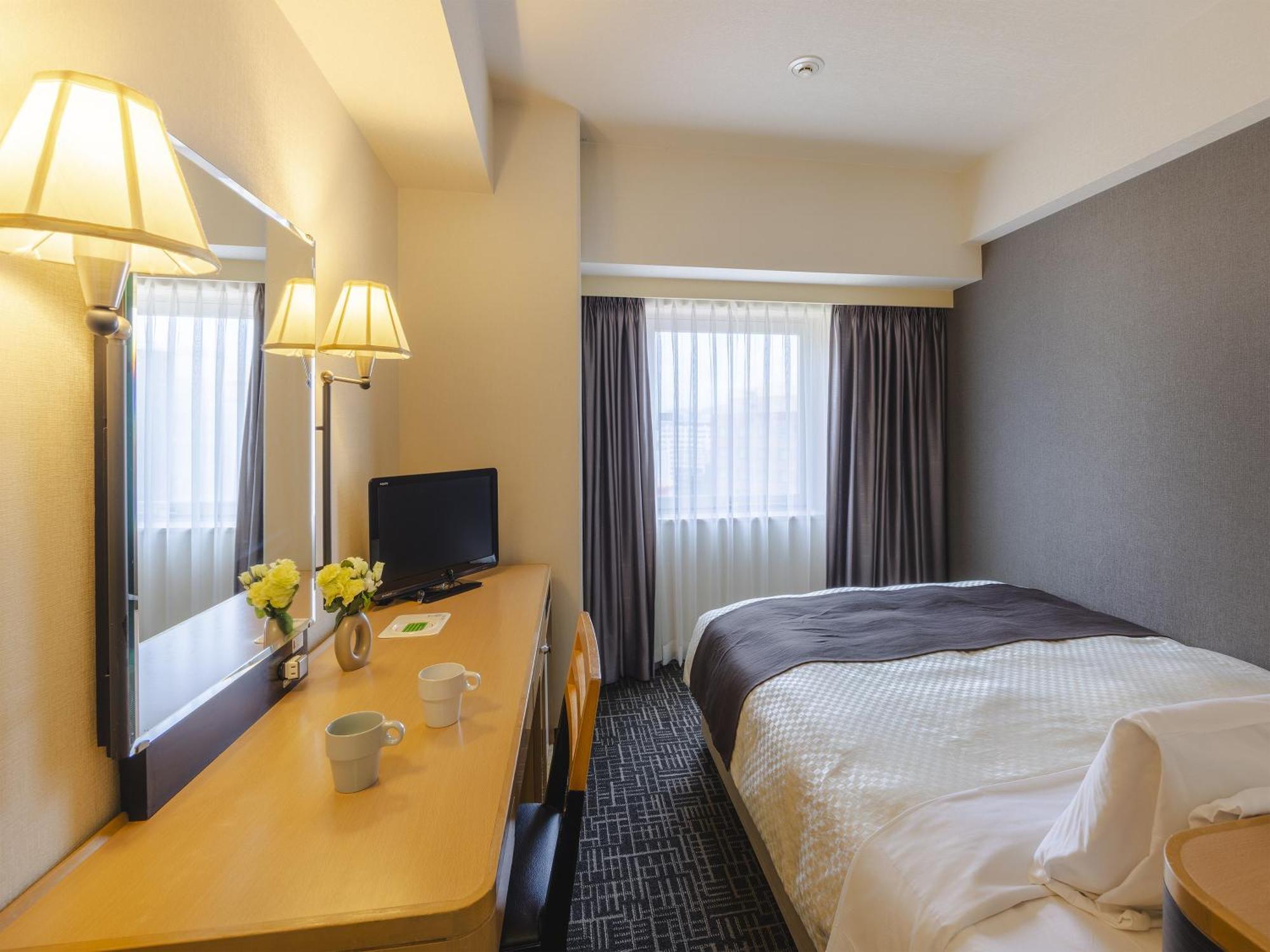 Canal City Fukuoka Washington Hotel Esterno foto