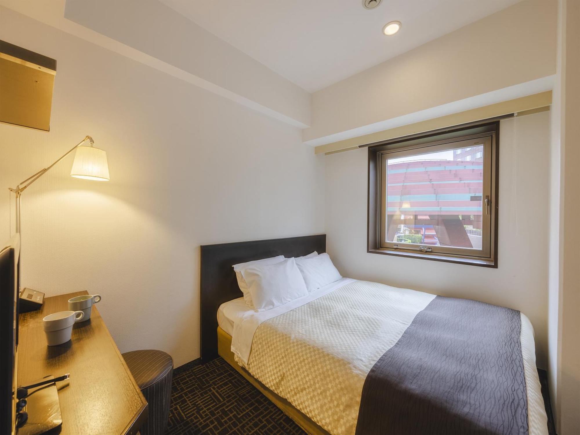 Canal City Fukuoka Washington Hotel Esterno foto