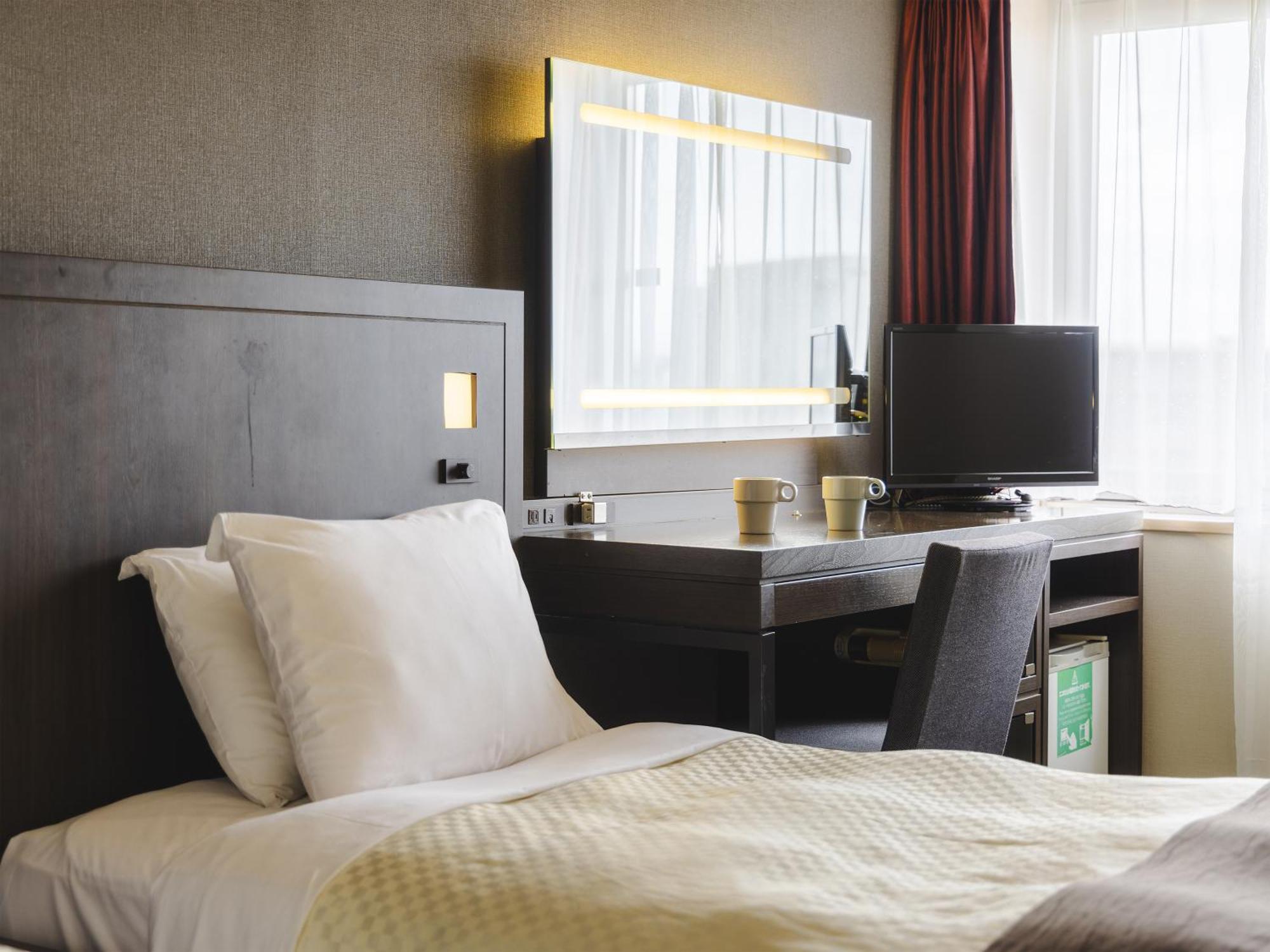 Canal City Fukuoka Washington Hotel Esterno foto